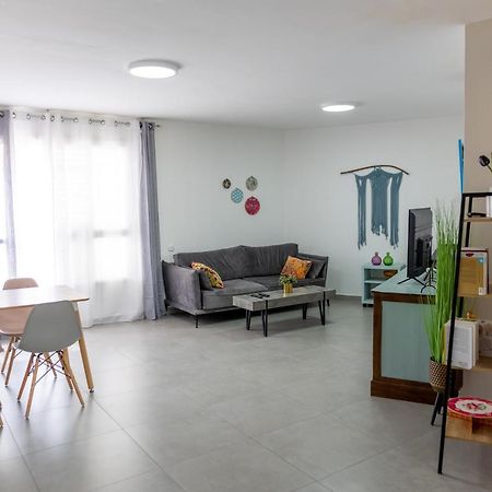 Bloom Apartment Eilat Bagian luar foto