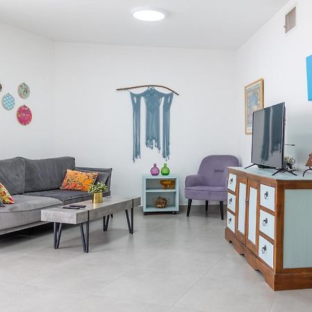 Bloom Apartment Eilat Bagian luar foto