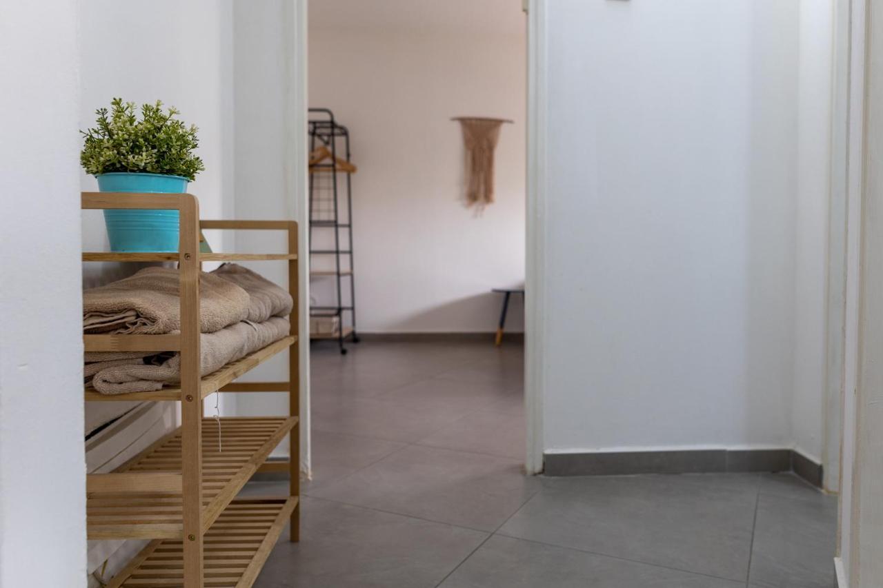 Bloom Apartment Eilat Bagian luar foto