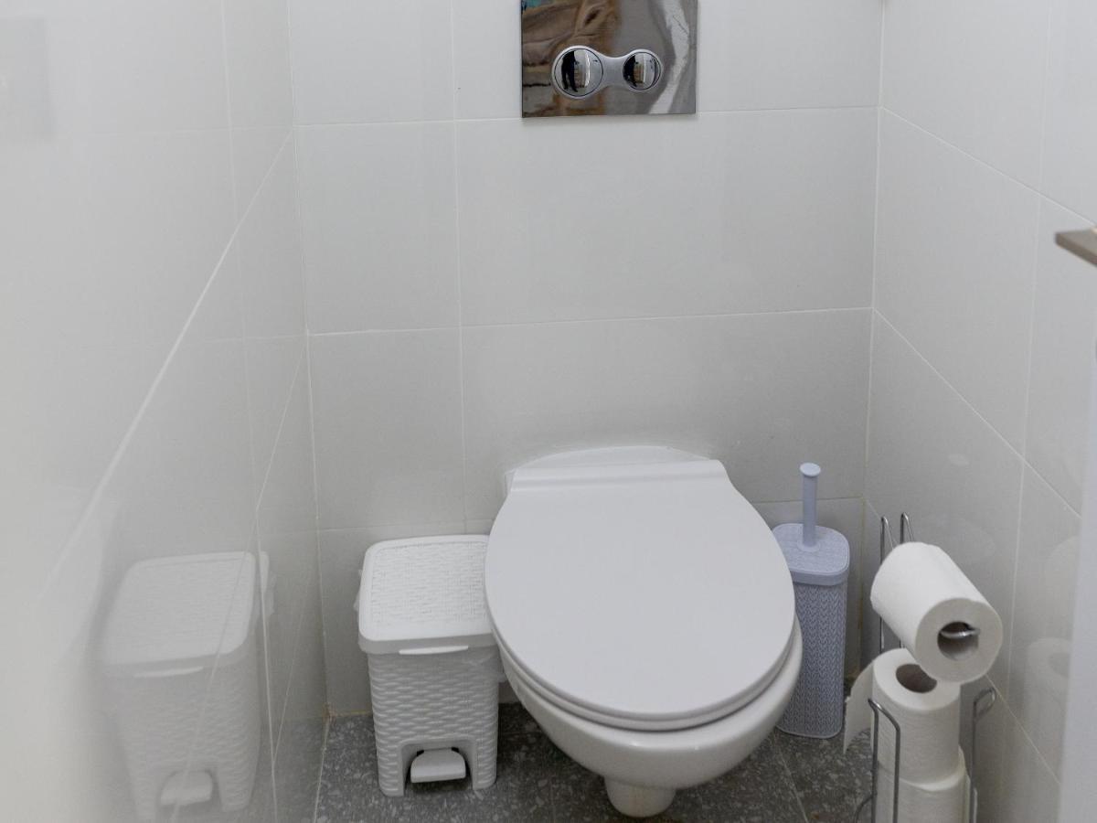 Bloom Apartment Eilat Bagian luar foto