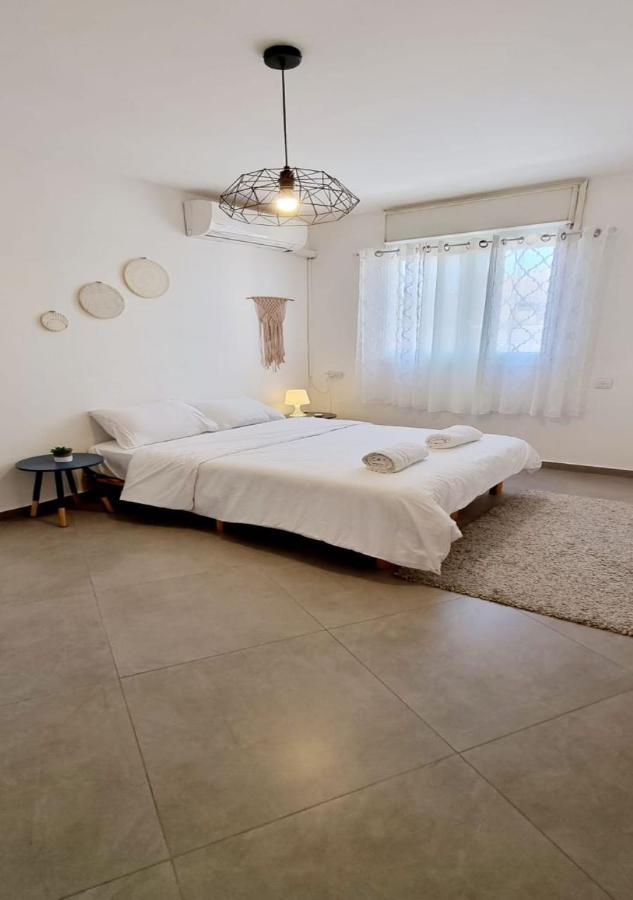 Bloom Apartment Eilat Bagian luar foto