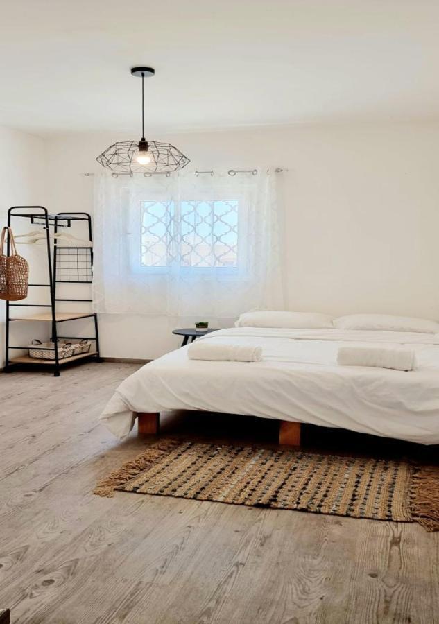 Bloom Apartment Eilat Bagian luar foto