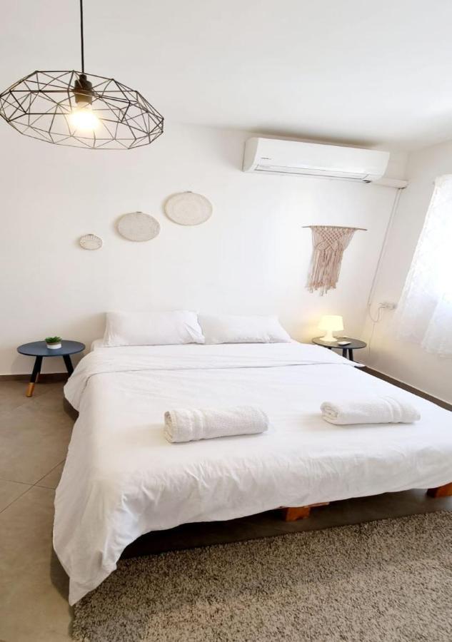 Bloom Apartment Eilat Bagian luar foto
